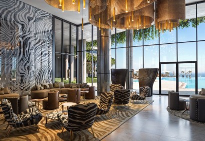 Limassol Town, Limassol Apartment For Sale | 6060