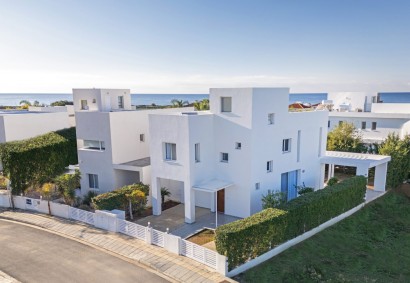 Pegeia - Coral Bay, Paphos Detached Villa For Sale | 6074