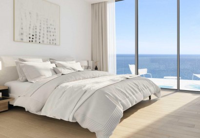 Limassol Town, Limassol Apartment For Sale | 6077