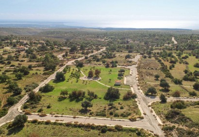 Souni, Limassol Residential Plot  For Sale | 6090