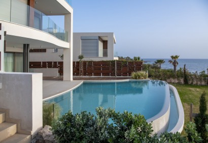 Chlorakas, Paphos Detached Villa For Sale | 6092