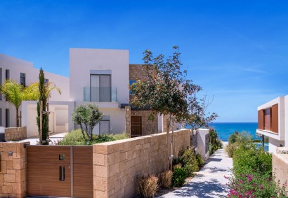 Chlorakas, Paphos Detached Villa For Sale | 6093