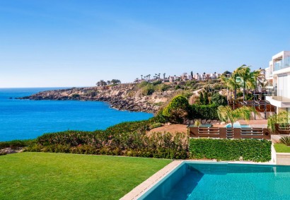 Chlorakas, Paphos Detached Villa For Sale | 6096