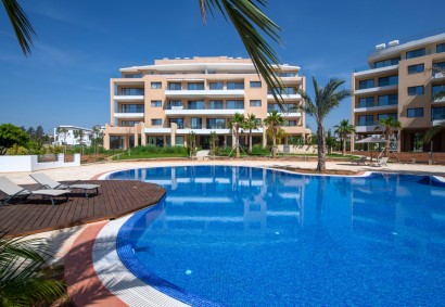 Limassol Town, Limassol Apartment For Sale | 6145