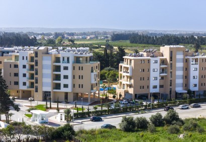 Limassol Town, Limassol Apartment For Sale | 6148