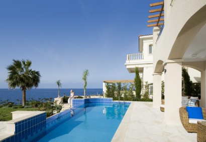 Pegeia - Coral Bay, Paphos Detached Villa For Sale | 6153
