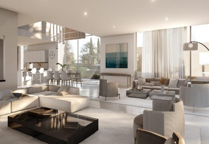 Pegeia, Paphos Detached Villa For Sale | 6171