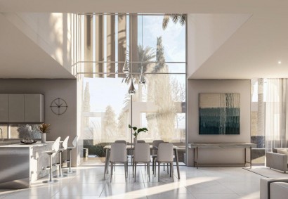 Pegeia, Paphos Detached Villa For Sale | 6172