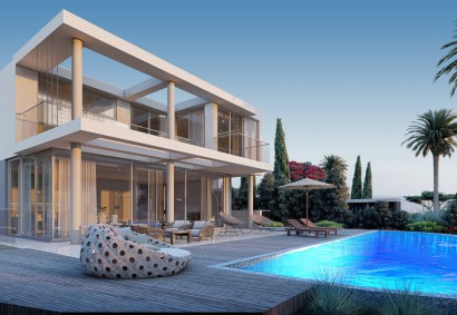 Pegeia, Paphos Detached Villa For Sale | 6175