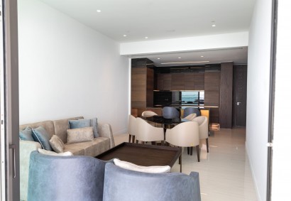 Limassol Town, Limassol Apartment For Sale | 6189