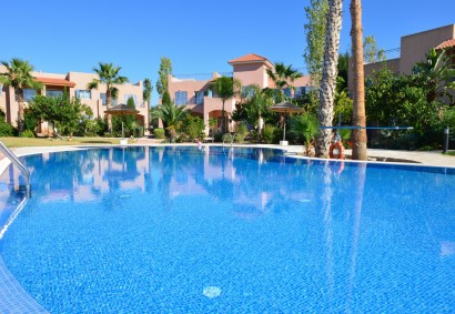 Mandria Pafou, Paphos Apartment For Sale | 6190