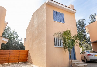 Kato Paphos, Paphos Apartment For Sale | 6194