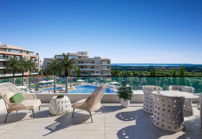 Limassol Town, Limassol Apartment For Sale | 6252