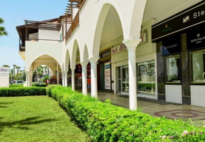 Kato Paphos, Paphos Shop For Sale | 6255