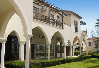 Kato Paphos, Paphos Shop For Sale | 6256