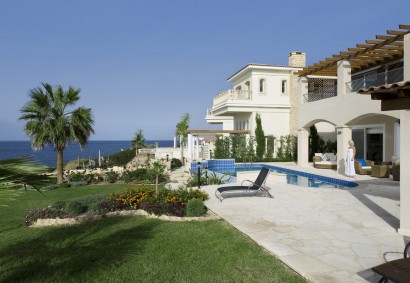 Pegeia - Coral Bay, Paphos Detached Villa For Sale | 6257