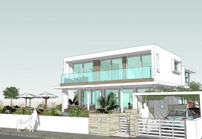 Pegeia - Coral Bay, Paphos Detached Villa For Sale | 6260