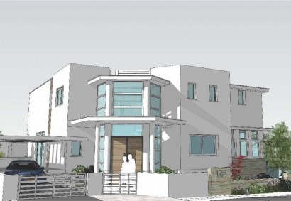 Pegeia - Coral Bay, Paphos Detached Villa For Sale | 6262