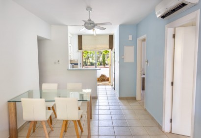 Mandria Pafou, Paphos Apartment For Sale | 6273