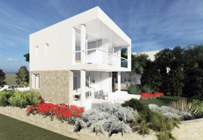 Pegeia - Coral Bay, Paphos Detached Villa For Sale | 6276