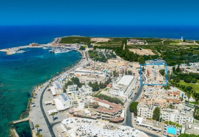 Kato Paphos, Paphos Shop For Sale | 6277