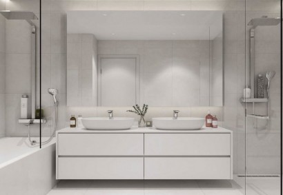 Limassol Town, Limassol Apartment For Sale | 6289