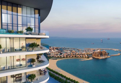 Limassol Town, Limassol Apartment For Sale | 6290