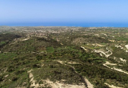 Tsada, Paphos Residential Plot  For Sale | 6308