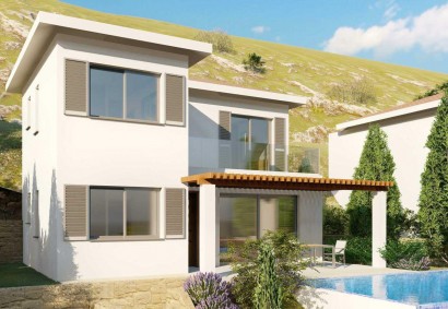 Tala, Paphos Detached Villa For Sale | 6320