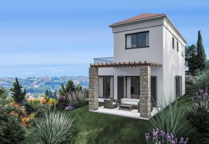 Tala, Paphos Detached Villa For Sale | 6322