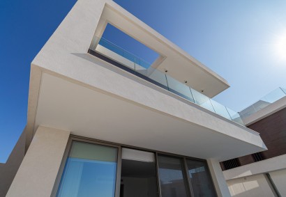 Kissonerga, Paphos Detached Villa For Sale | 6326