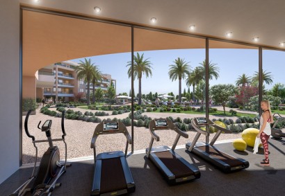 Limassol Town, Limassol Apartment For Sale | 6330