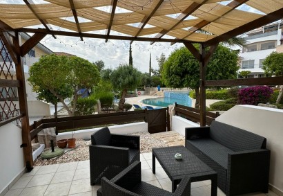 Anarita, Paphos Town House For Sale | 6633