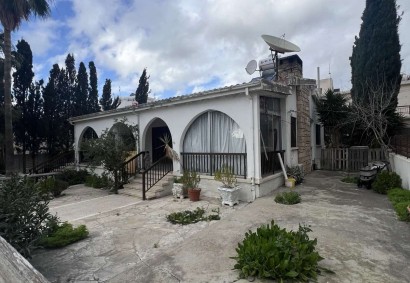 Chlorakas, Paphos Bungalow For Sale | 6637