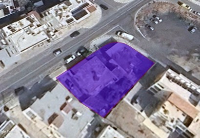 Paphos Town, Paphos Shop For Sale | 6654