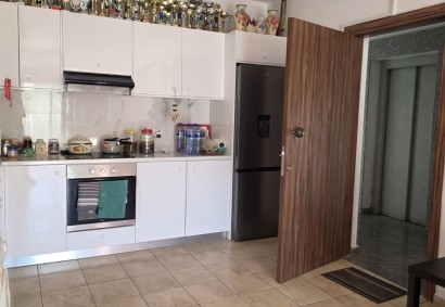 Paphos Town, Paphos Apartment For Sale | 6659