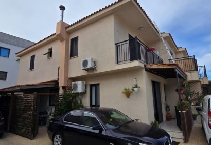 Empa, Paphos Town House For Sale | 6664