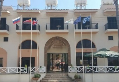 Kato Paphos, Paphos Building For Sale | 6667