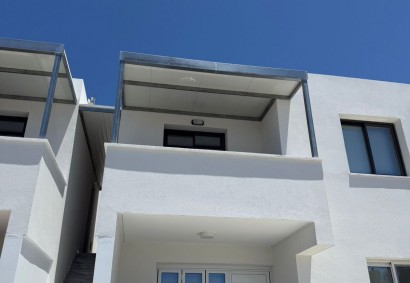 Paphos Town, Paphos Apartment For Sale | 6668