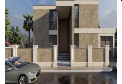 Chlorakas, Paphos Detached Villa For Sale | 6684