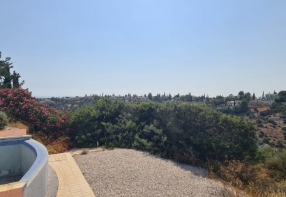 Kouklia, Paphos Detached Villa For Sale | 6686