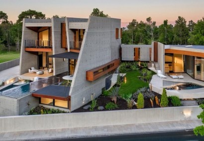 Pegeia - Sea Caves, Paphos Detached Villa For Sale | 6688