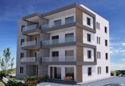 Kato Paphos - Universal, Paphos Apartment For Sale | 6708