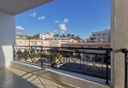Paphos Town, Paphos Apartment For Sale | 6726