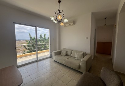 Paphos Town, Paphos Apartment For Sale | 6739