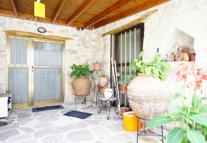 Kelokedara, Paphos Bungalow For Sale | 6741