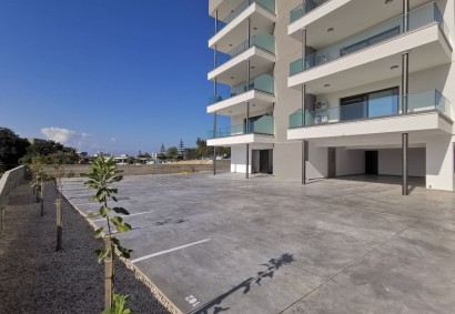 Anavargos, Paphos Apartment For Sale | 6742