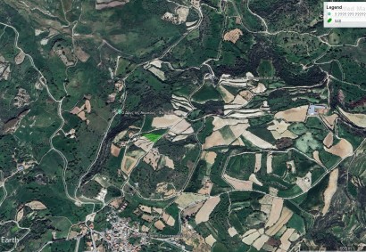 Fyti, Paphos Agricultural Land For Sale | 6751