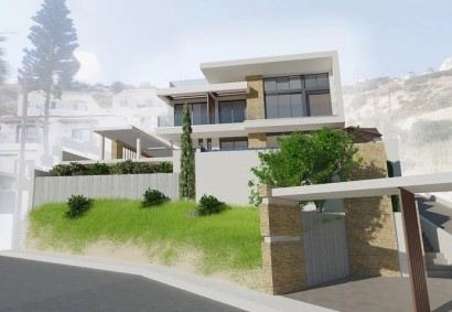 Pegeia, Paphos Detached Villa For Sale | 6776