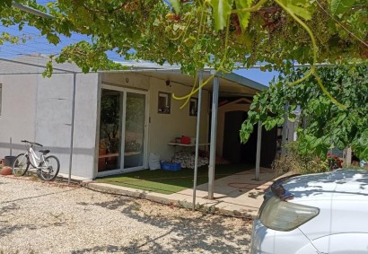 Neo Chorio Pafou, Paphos Agricultural Land For Sale | 6780